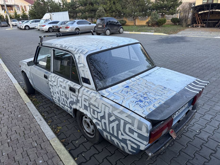 Продам обмен 2105