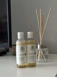 2 zele arbonne skoncentrowane