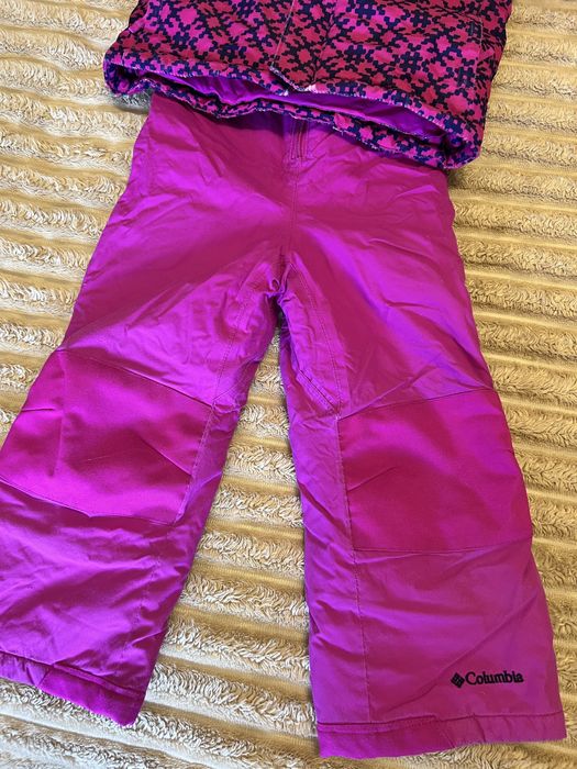 Зимовий комбінезон Columbia