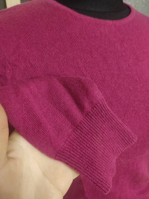 Кашемір /шовк шикарна кофта якісна