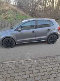 Vw Polo 1.2 2011