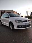 Volkswagen Polo VW polo 1.4 TDI Blue Motion