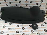 Conjunto de airbags com tablier Kia Rio