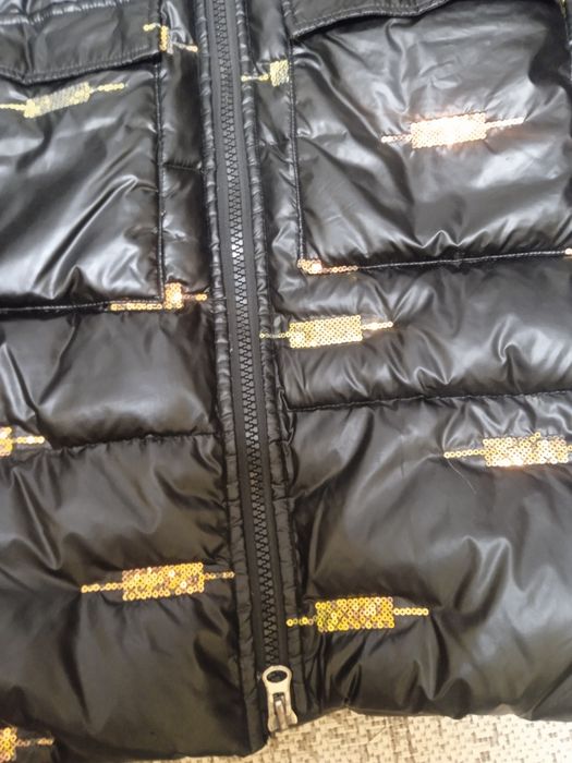 Продам зимове пальто куртку