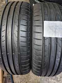 205/60/16 205/60R16 Dunlop 2021 lato