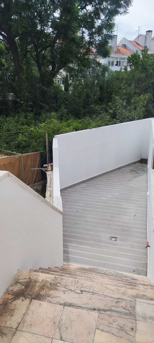 Apartamento Arrenda-se 3 quartos, sala, cozinha, 2wc na Ajuda, Lisboa