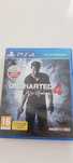 Uncharted 4 kres złodzieja PL PS4