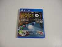 Pure Pool - GRA Ps4 - Opole 4152