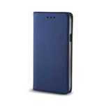 Etui Smart Magnet do Motorola Moto G24 / G04 granatowe