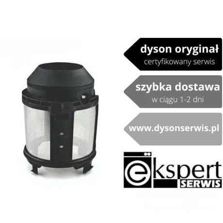 Oryginalna Osłona filtra wewnętrzna Airwrap Dyson - od dysonserwis.pl