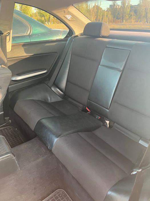 Bmw e46 coupe продам