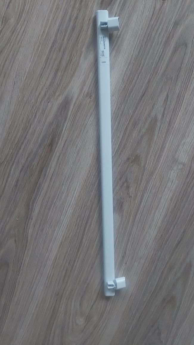 Ikea pojemniki do pokoju dziecięcego +szyna