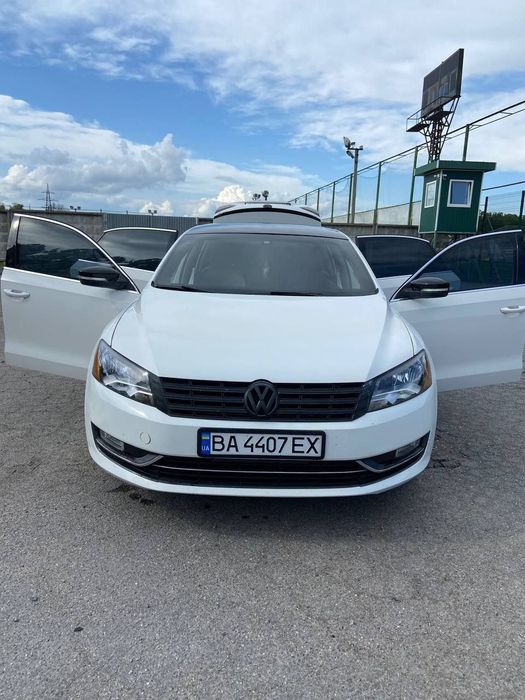 Volkswagen SE sport 2015