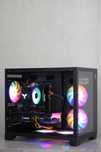 Ігровий ПК | RTX 3060 TI | Ryzen 5 5600x | DDR4 32 GB | SSD M2 Nvme |