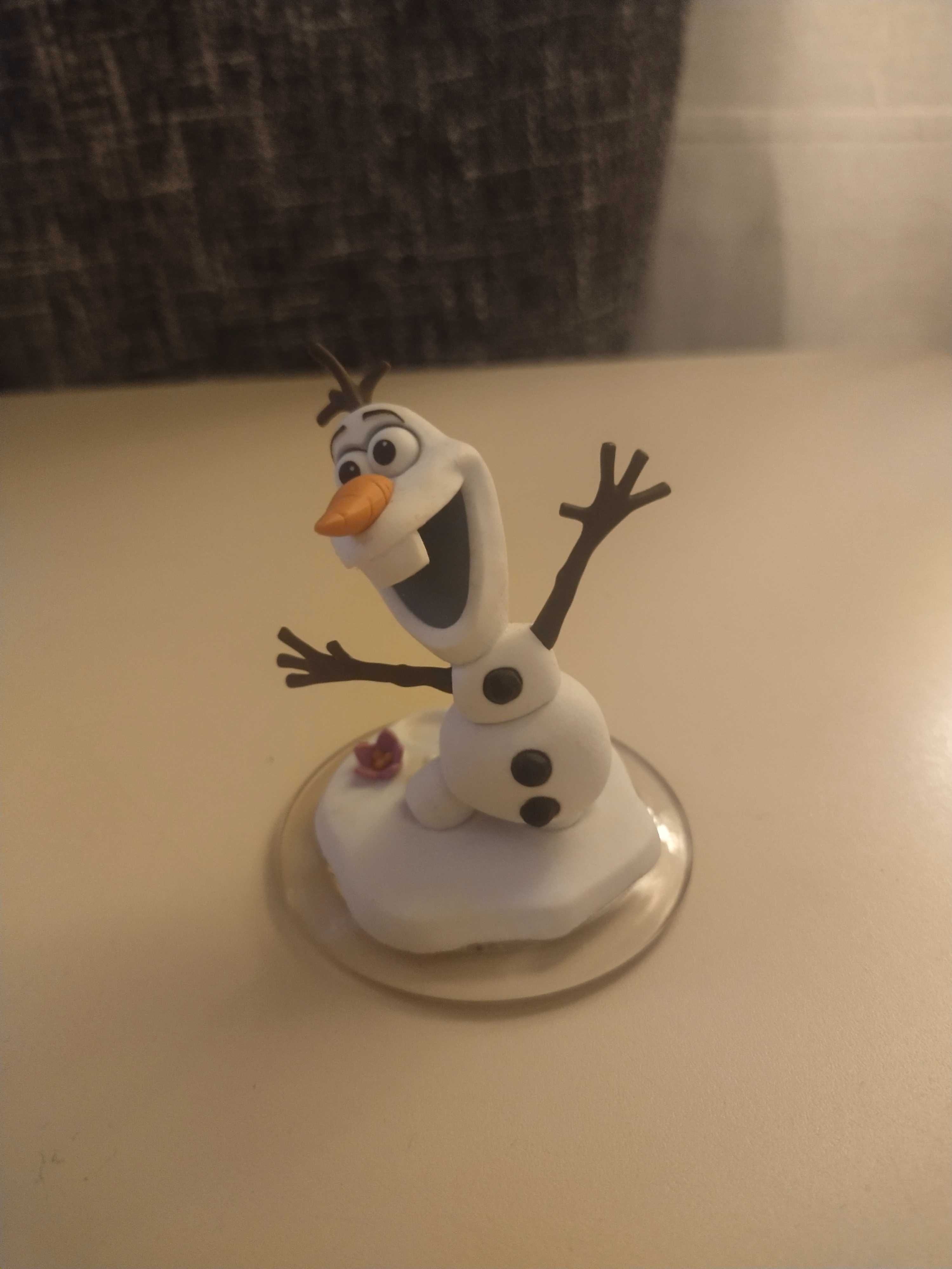 Figurka Disney Infinity 3.0 Olaf