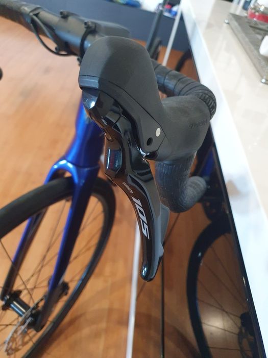 Shimano 105 Disco 24v