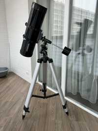 Телескоп Arsenal-Synta 130/650 EQ2