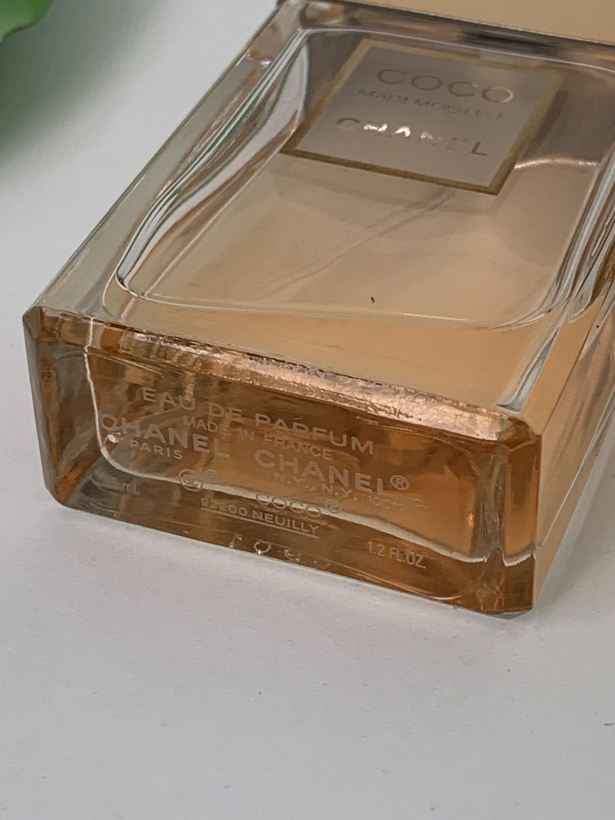 Духи жіночі Coco Chanel Mademoiselle