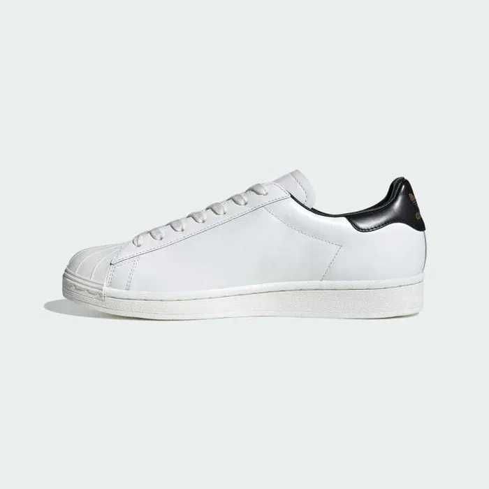 Kicksy adidas Originals Superstar Pure r. EUR 47 1/3 CM 30,5