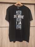 T-shirt koszulka damska męska bawełniana