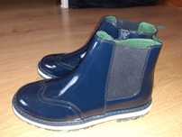 Botas n°36 Zippy Novas - PORTES GRÁTIS