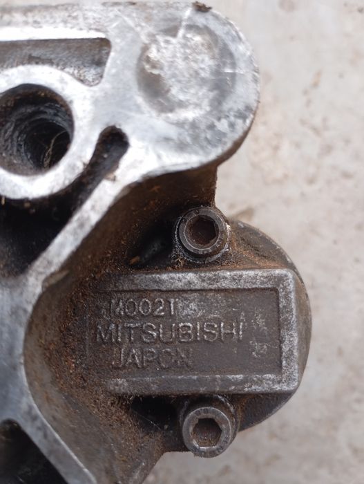 Стартер Рено 1.4 бензин