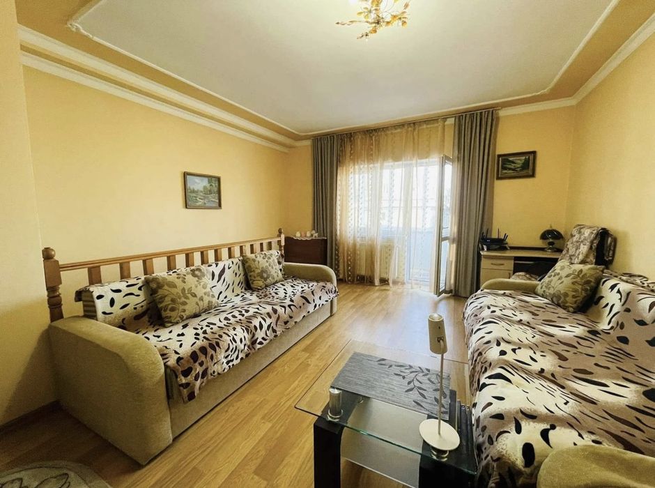 Продаж 3 кімн. квартири вул. Зерова/Кульпарківська