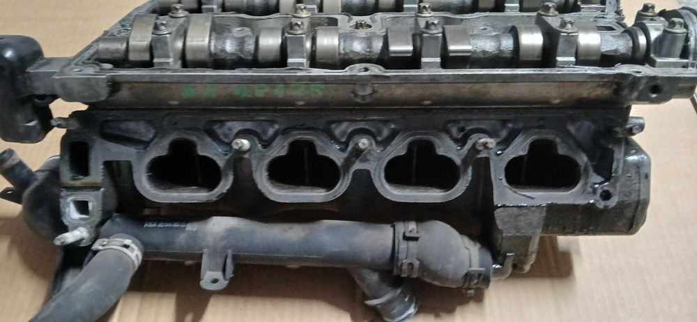 Opel Z18XE głowica z wałkami kpt. Stan wzorowy