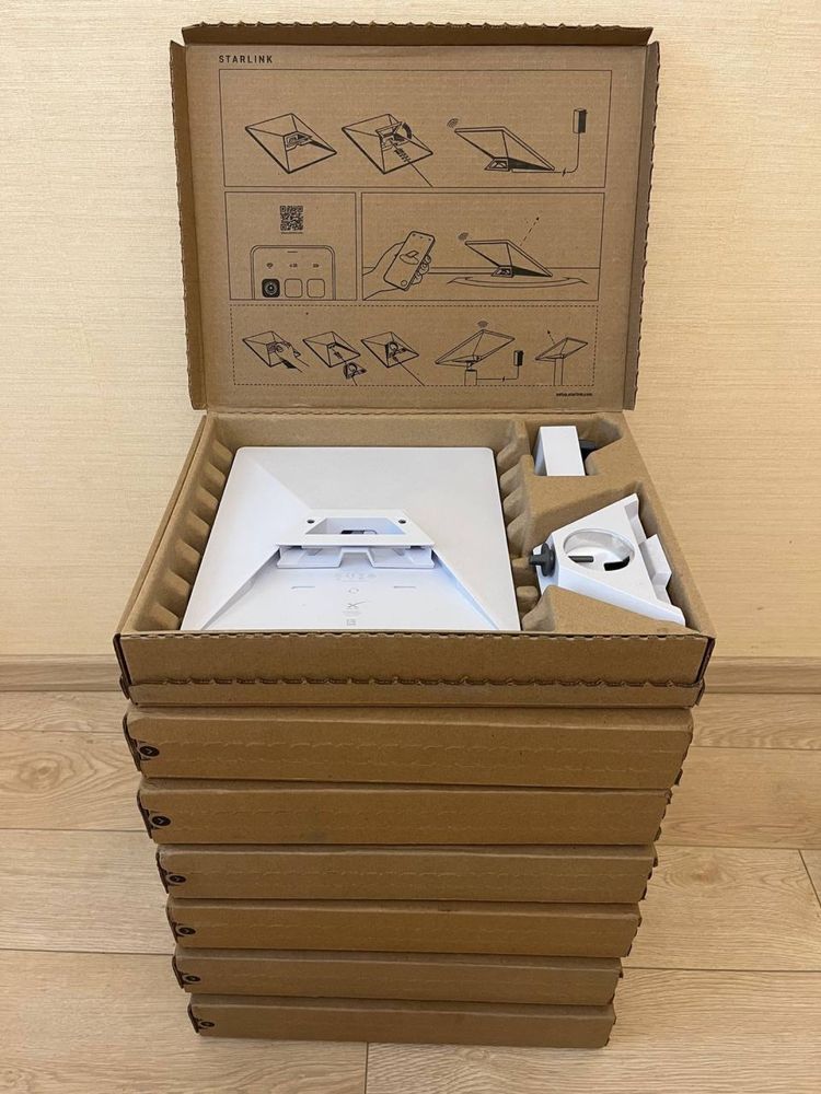 Starlink mini. Старлинк. Без акаунта.