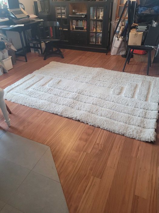 Dywan ecru' 230x160, WESTWING