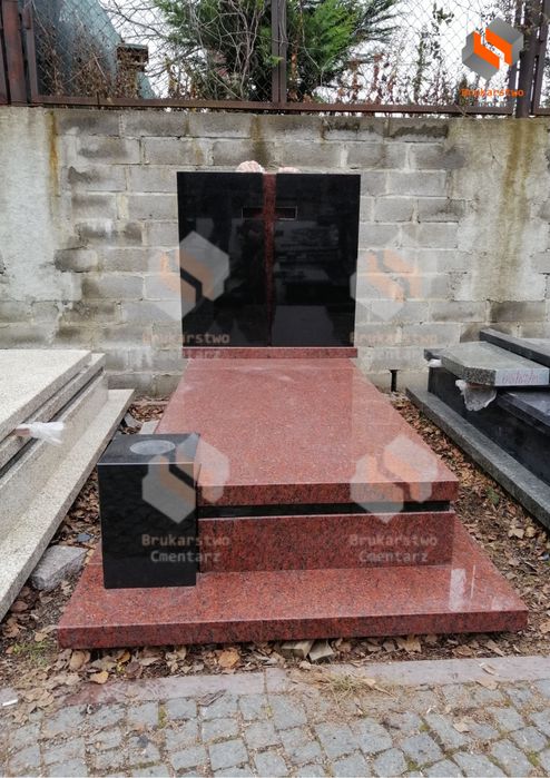 Sprzedam Nowy pomnik  , cena wraz z montażem