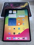 iPad Pro 12.9 (3-gen) 256gb + 4G, Lte, 2020г