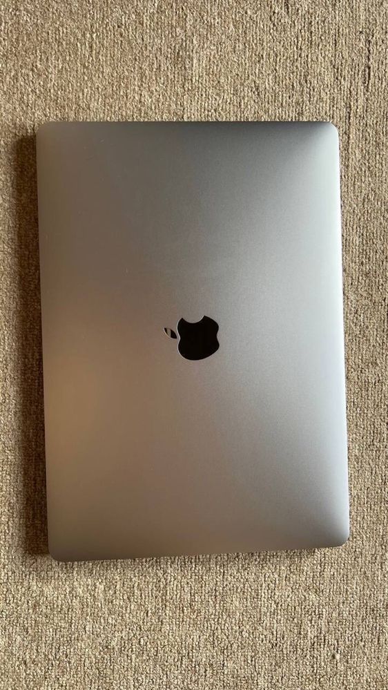 Apple MacBook Pro 13,3 2019 р