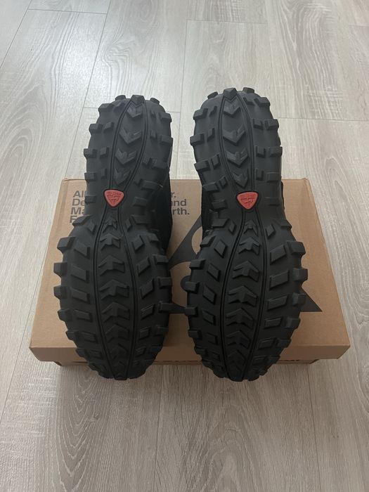 Кросівки/shoes nike/найк acg phassad 42 size