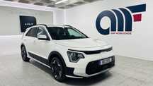 Kia Niro EV