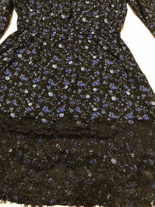 Платье для девочки Cropp S
