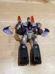 Transformers Voyager Hasbro