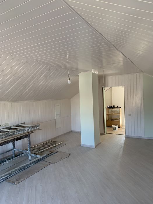 Монтаж плитки,  ламінат, декоративні роботи