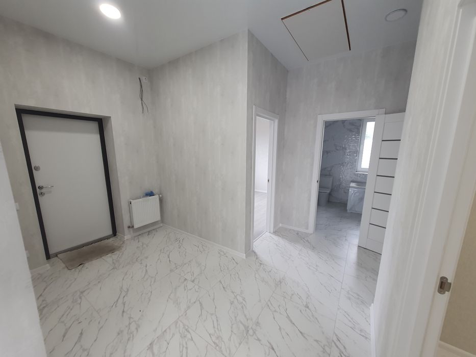 Продам Будинок з ремонтом,  105м2, р- н  вул. Лісна
