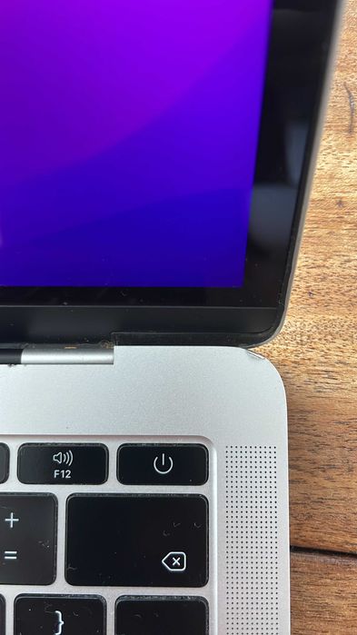 Macbook Pro 13" 2017