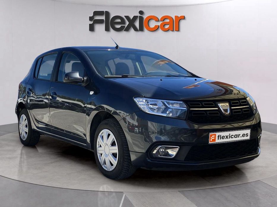 Dacia Sandero 0.9 TCe Comfort