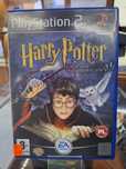 Harry Potter i Kamień Fillozoficzny PlayStation 2, PL,  CentrumGrania