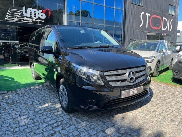 Mercedes-Benz Vito Tourer 116 CDi/34 Pro