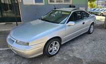 Opel calibra 2.0 16v