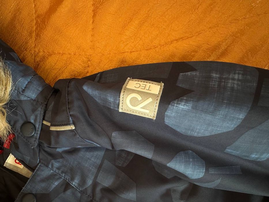 Комбінезон Reima зимовий 74р. Торг