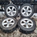 диски 18 5/120 bmw оригинал vw t5 t6