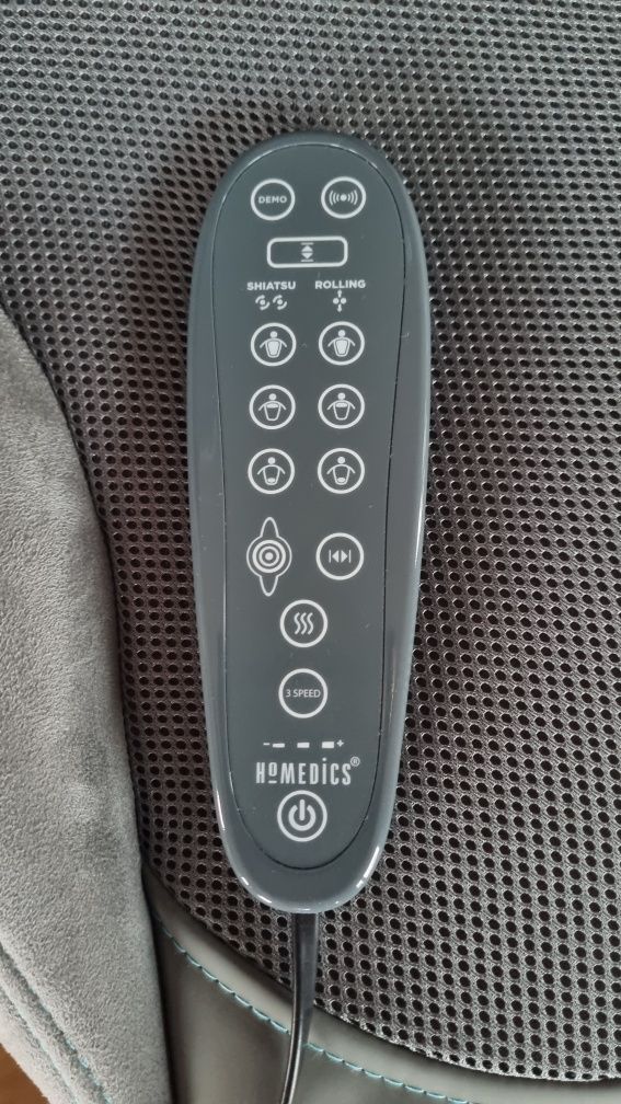 Mata masującą HOMEDICS SGM-1300 H