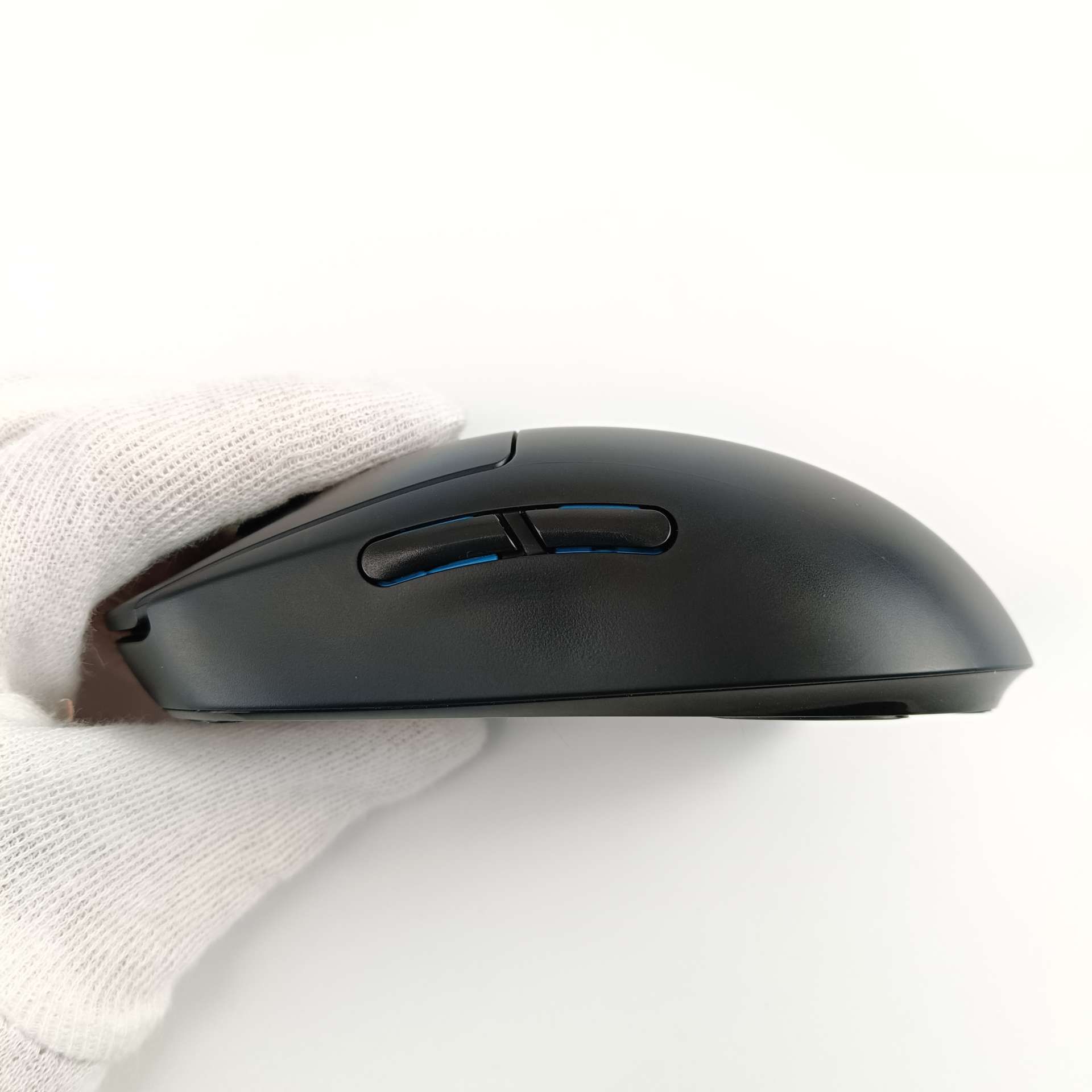 Myszka bezprzewodowa Logitech G Pro sensor optyczny