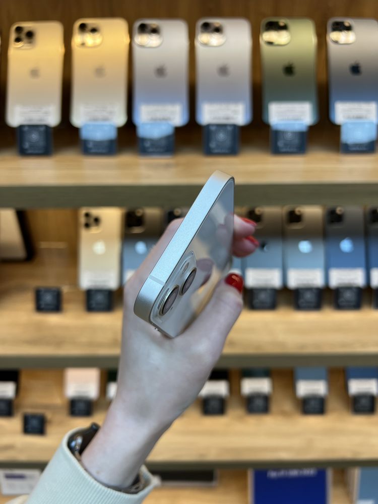 iPhone 13 128Gb 99% Батарея | Гарантія