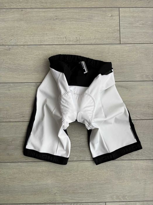 Велосипедні шорти велошорти Assos Cycling Bike L Л розмір оригінал